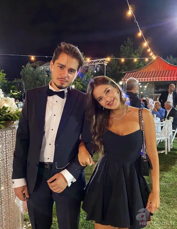 Perihan Savaş oğlu Savaş Zafer'i uğurladı! Sosyal medyadan paylaştı 9