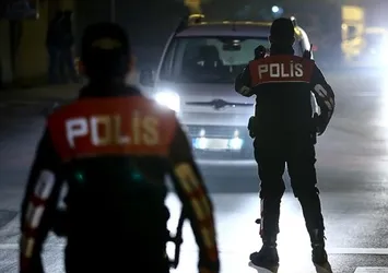 Kaçakçılar polis ve jandarmadan kaçamadı