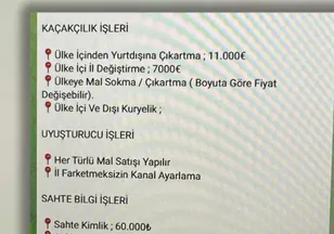 Dijital dünyanın suç çeteleri! Çocuklar karanlık ağa nasıl çekiliyor?
