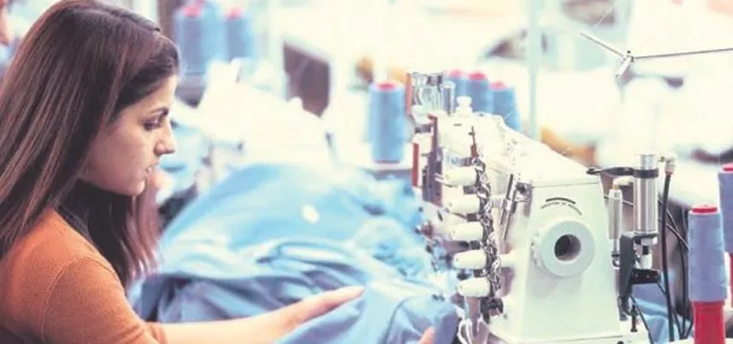 227 bin kadına iş fırsatı