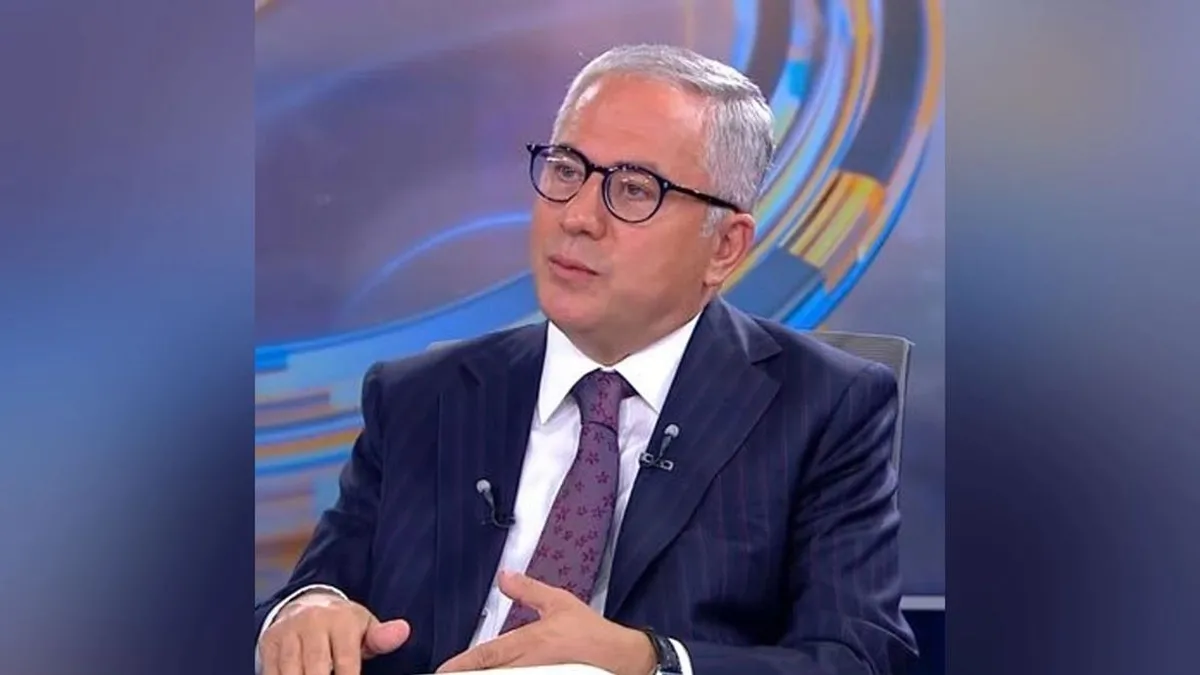 Bolu'daki yanan otelde olan gazeteci Nedim Türkmen ve ailesi hayatını kaybetti