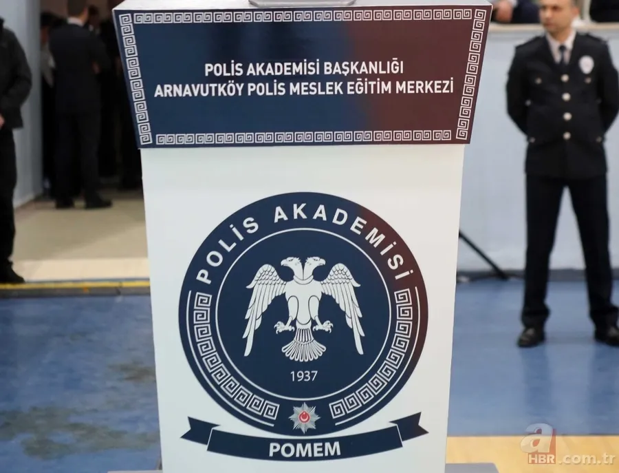 Arnavutköy POMEM nasıl gidilir? Arnavutköy POMEM nerede, İETT, otobüs, minübüs ile nasıl gidilir? 3