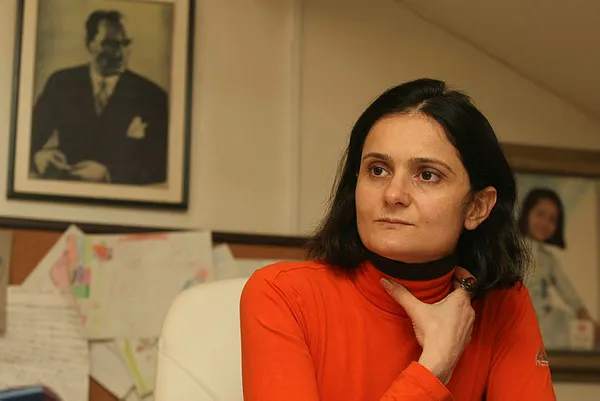 CHP'li Engin Altay'dan Canan Kaftancıoğlu'na ağır sözler - 1
