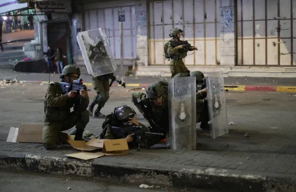 İsrail’in kullandığı gizli silahı ifşa oldu! BBC muhabiri Gazze’deki vahşeti anlattı