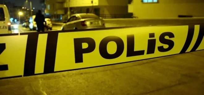 Manisa'da tarlada bebek cesedi bulundu