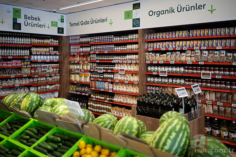 2026 Ramazan kolisi fiyatları ne kadar, içeriğinde neler var? Tarım Kredi, BİM, A101, ŞOK, Migros 1