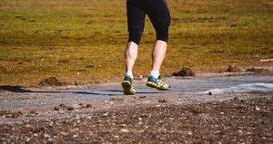 Adım atış biçiminiz sağlığınızı belirliyor