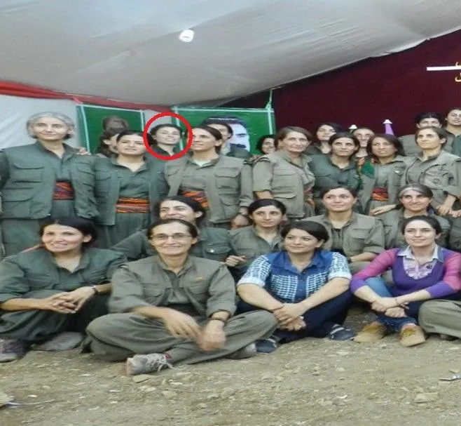 Son dakika | MİT'ten Süleymaniye'de nokta operasyon - 2