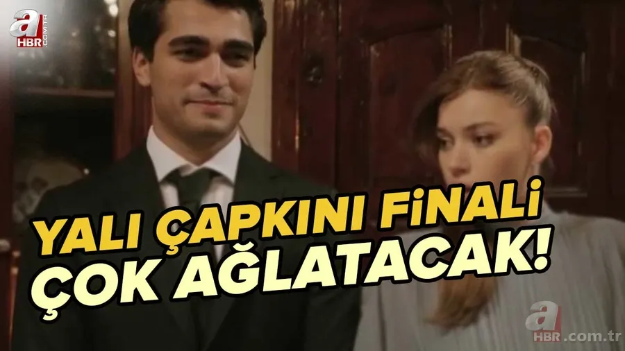 Yalı Çapkını bakın kimi anlatıyormuş! HEPİMİZ YAKINDAN TANIYORUZ! Mert Ramazan Demir ve Afra Saraçoğlu'nun oynadığı diziden BOMBA İTİRAF 12