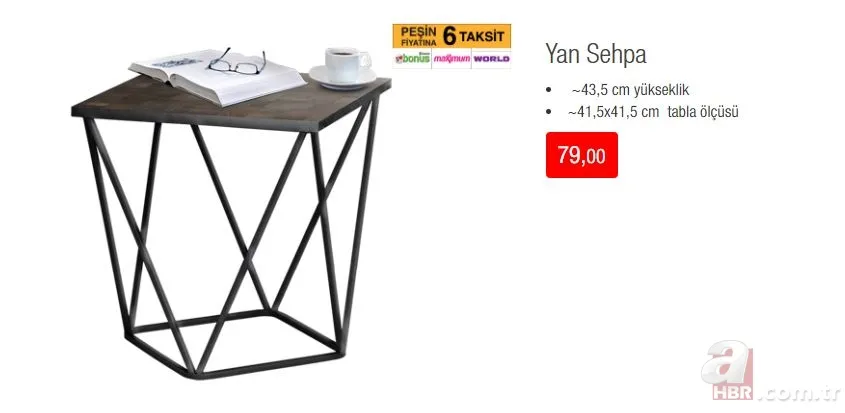 BİM aktüel ürünler kataloğu 26 Nisan için son saatler! BİM saat kaçta açılıyor? 23