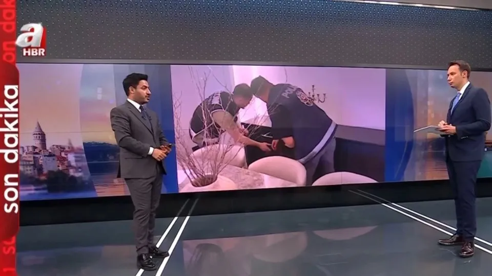 İBB’ye 4. dalga operasyon! A Haber muhabiri Karataş: Yeni itiraflar gelebilir