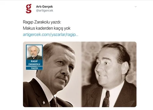 Son dakika: Başkan Erdoğan’a darbe tehdidinde bulunan Ragıp Zarakolu hakkında soruşturma