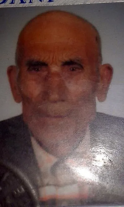 106 yaşındaki adam kendini asarak intihar etti! - 1