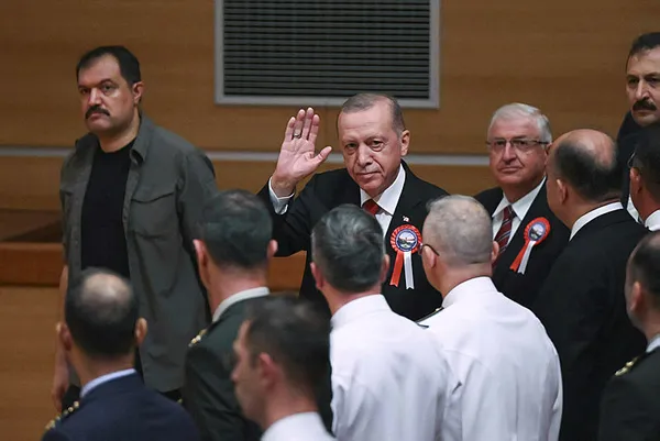 1688760784988.jpg Başkan Erdoğan'ın İsveç çıkışı dünya basınında: Stockholm üzerindeki baskıyı artırdı - 5