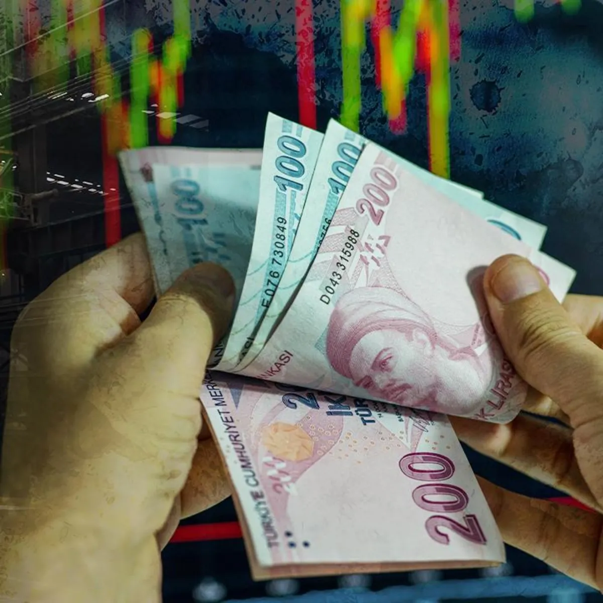 İmalat sanayiine istihdam desteği: Çalışan başına aylık 3 bin 500 lira ödenecek