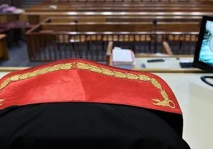 T.C. TERCAN ASLİYE HUKUK MAHKEMESİNDEN