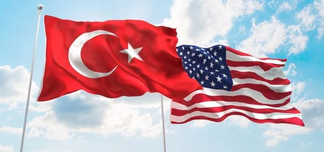 Türkiye’den ABD’ye tarihi hamle!