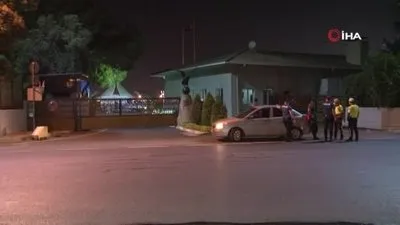 Şehit Hasan Cevher’in cenazesi İstanbul’a getirildi