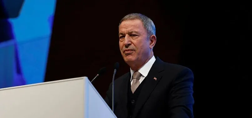 Son dakika: Milli Savunma Bakanı Hulusi Akar’dan S-400 açıklaması