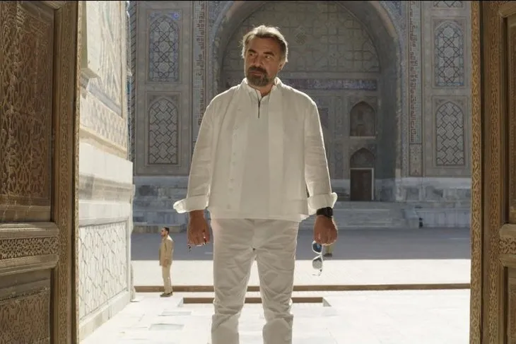 Gümbür gümbür geliyor! Oktay Kaynarca’nın yeni dizisi ne zaman başlayacak? Ben Bu Cihana Sığmazam konusu ve oyuncuları...