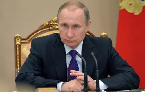 Rusya Devlet Başkanı Putin’in ikizi bulundu