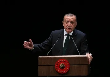 15 Temmuz gecesi operasyonu bizzat Erdoğan yönetmiş