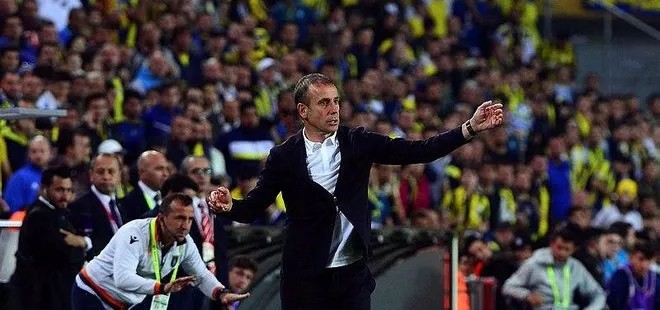 Fenerbahçe’de hedef Abdullah Avcı ve Emre Belözoğlu