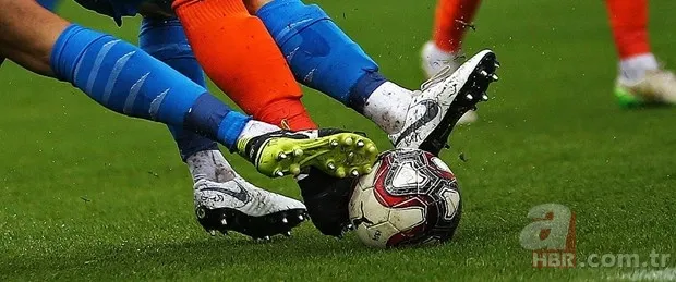 FIFA'nın açıklaması futbolu değiştirdi! 3