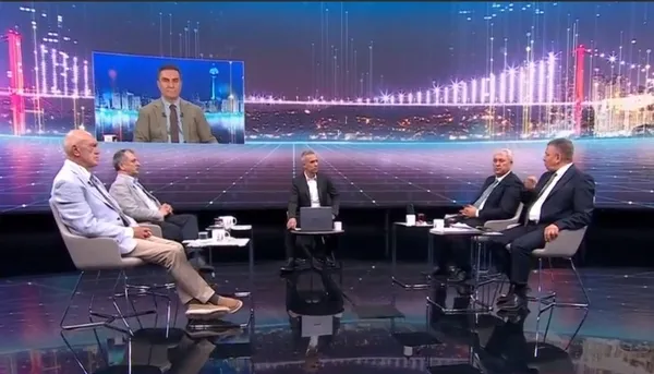 FOX TV İmamoğlu’nun fişini neden çekti? Coşkun Başbuğ A Haber’de anlattı: ABD’nin işi bitti kaldırıp attı
