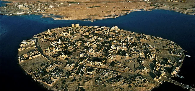 Sudan’dan Sevakin Adası açıklaması