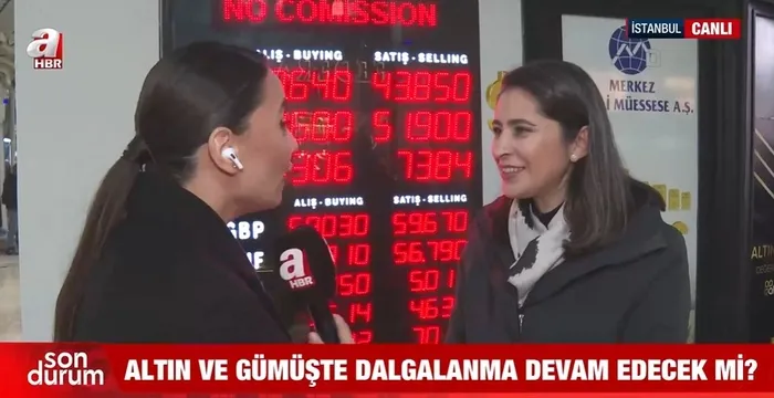 Gram altında 10 bin TL öncesi kaybetmeyin! Uzman isimlerden vatandaşlara uyarı - 9