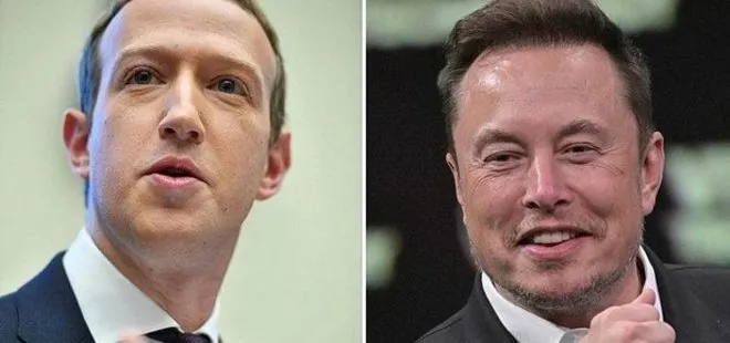 Twitter’ın sahibi Elon Musk’tan Threads’ın sahibi Mark Zuckerberg’e ağır hakaret: Tam bir…