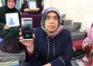 PKKnın kaçırdığı çocuğun annesine son sözleri: Suriyedeyim...