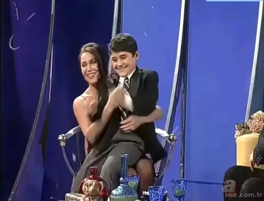 İbrahim Tatlıses'in veliahtıydı! Küçük İbo artık bambaşka bir hayat yaşıyor 3