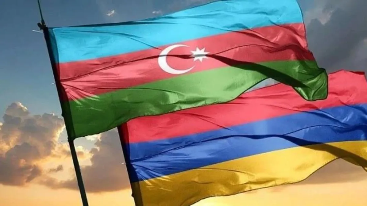 Azerbaycan-Ermenistan arasında uzlaşı! Mutabakat sağlanmayan 2 madde kabul edildi