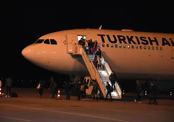 Koronavirüs salgınıyla mücadelede Türkiye’nin gücü!