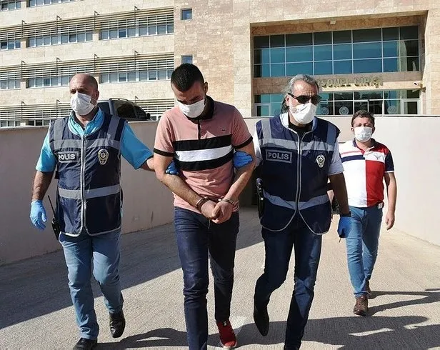 Son dakika: Duygu Çelikten cinayetinde tüyler ürperten detaylar: 2 kardeş 10 bin liraya gömmüş - 3