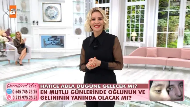 son dakika esra erol 2 kasim sali tek parca izle video atv ahaber video izle son dakika esra erol 2 kasim sali tek parca izle video atv ahaber video izle