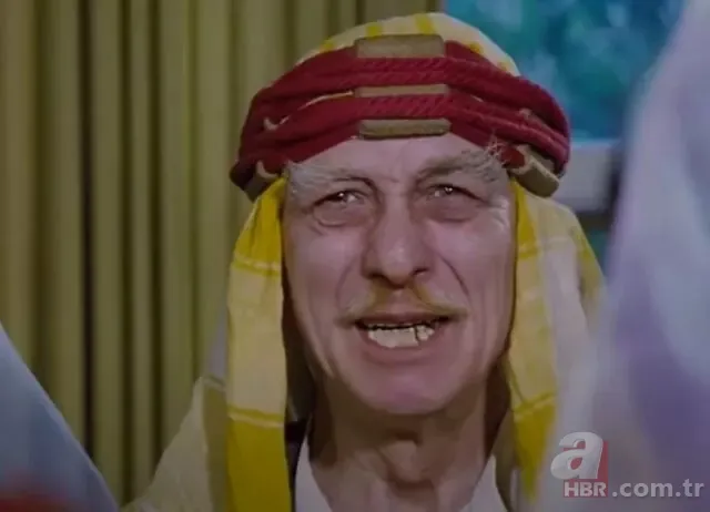 Tosun Paşa'nın çekimlerinde ölmüştü! Ali Öztuna'nın kızı bakın hangi ünlü çıktı 4