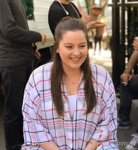 72 kilo verdi! Esin Gündoğdu'nun son hali ağızları açık bıraktı! Avrupa Yakası'yla tanınmıştı bakın şimdi ne yapıyor... 23