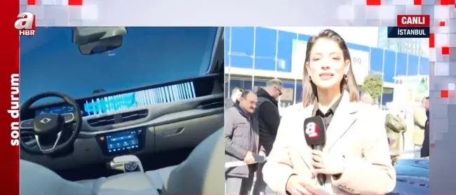 Togg’da ön sipariş 100 bini aştı! Çekilişle teslim edilecek araç sayısını 20 bine çıkardı