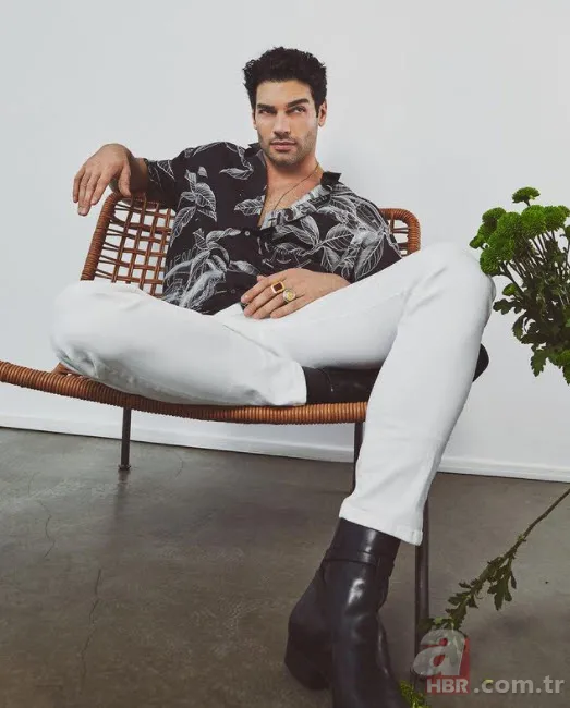 Doğduğun Ev Kaderindir’in Barış’ı Engin Öztürk herkesi şaşırttı! Bakın nereli çıktı 3