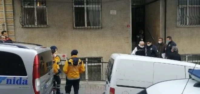 Son dakika: İstanbul Bahçelievler’de dehşet! 6 yaşındaki oğlunu öldürdü