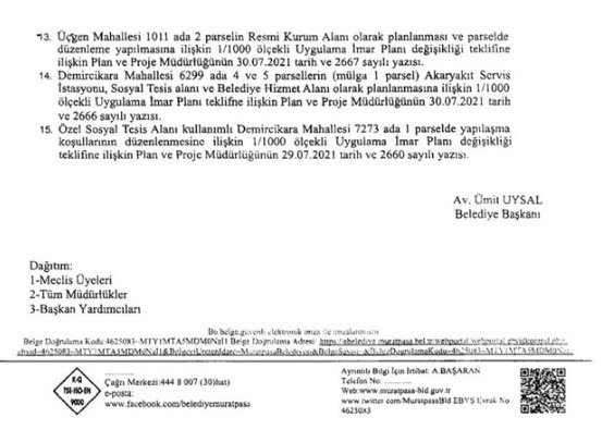 Ormanlar yanarken CHP’nin Antalyalı Başkanı gezi planladı! Belgeler ortaya çıktı