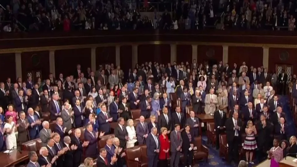 ABD Kongresi’nde utanç oturumu