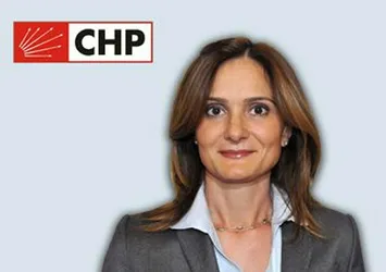 HDP, Canan Kaftancıoğlu'nun arkasında