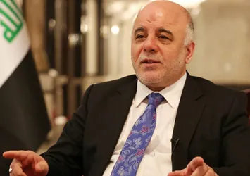 İbadi'den Trump'a tepki: Bu söz kabul edilemez