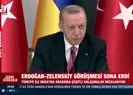 Karadeniz’deki gerilimle ilgili Başkan Erdoğan’dan flaş açıklama