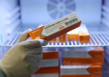 Son dakika: Endonezya'dan Çin aşısına onay | Coronavac'ın etkinlik oranı kaç?