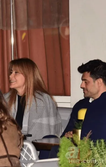 Hadise’nin eski kocası Mehmet Dinçerler yine gece kaçamağında yakalandı! Yanındaki kadınlar sorulunca böyle hedef şaşırttı 7